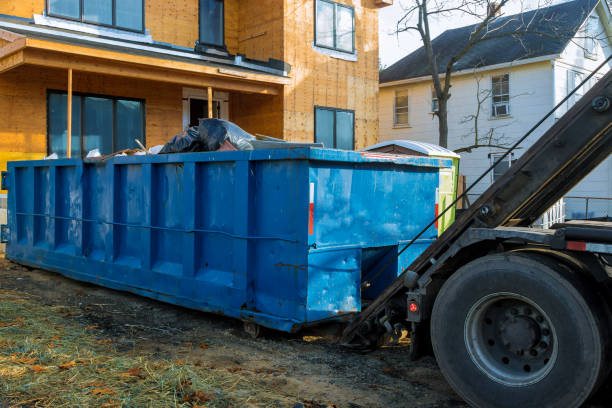 Best Shed Removal  in Bloomington, MN